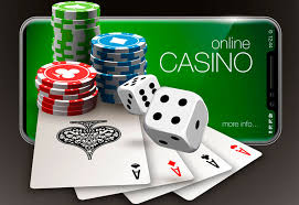 Онлайн казино Vulpin Casino